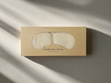 Eye Mask - Natural