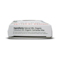 Natural Biodegradable Silk Floss™