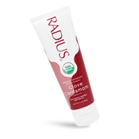 USDA Organic Clove Cardamom Toothpaste