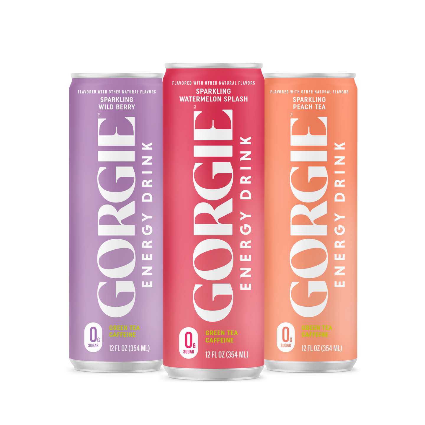 Original Variety - 12 Pack