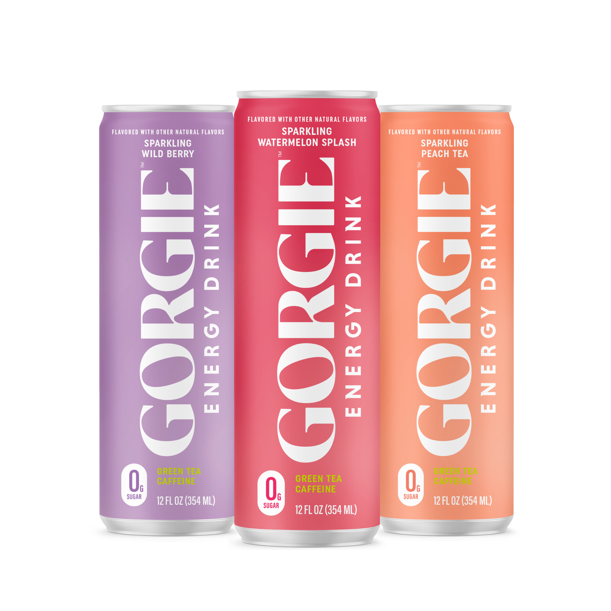 Original Variety - 12 Pack