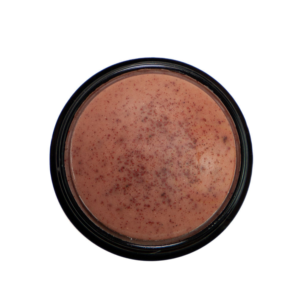 The New Romantic Cleansing Stick - Facial Exfoliating Cleanser