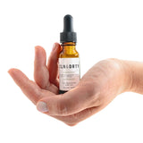 Night Shift Fix: Lavender & Niacinamide Eye Serum (.5 oz)