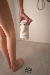 EUCALYPTUS STEAM® Cleansing vapors for the shower® - Bulk Jar