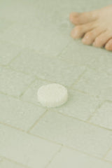 EUCALYPTUS STEAM® Cleansing vapors for the shower® - Mini Jar