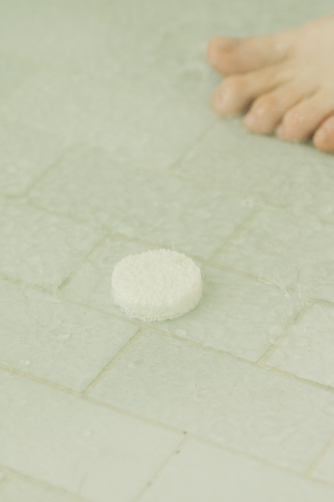 EUCALYPTUS STEAM® Cleansing vapors for the shower® - Mini Jar