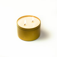 Not Today, Bugs - Mosquito Soy Wax Candle