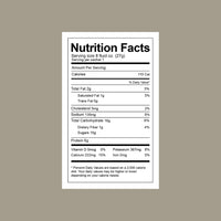 Cow Milk Sample Pack of 3