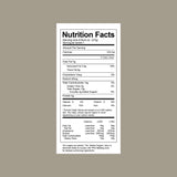 Goat Milk Sample Pack of 3