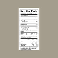 Goat Milk Sample Pack of 3