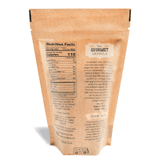 Orange Vanilla Granola