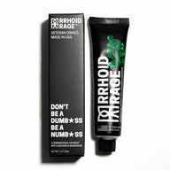 Hemorrhoid Cream & Fissure Ointment