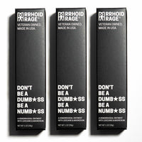 Hemorrhoid Cream & Fissure Ointment