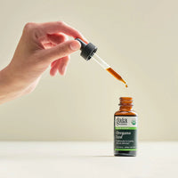 Oregano Leaf, 23 Servings
