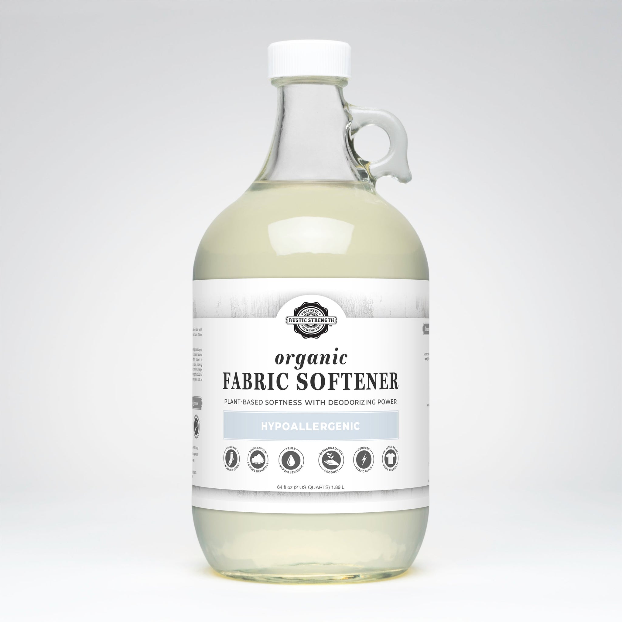Fabric Softener - Unscented
