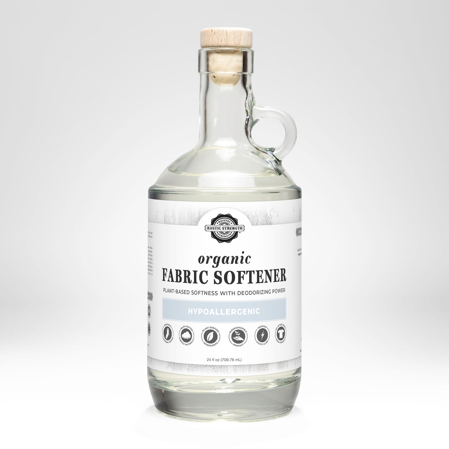 Fabric Softener - Unscented