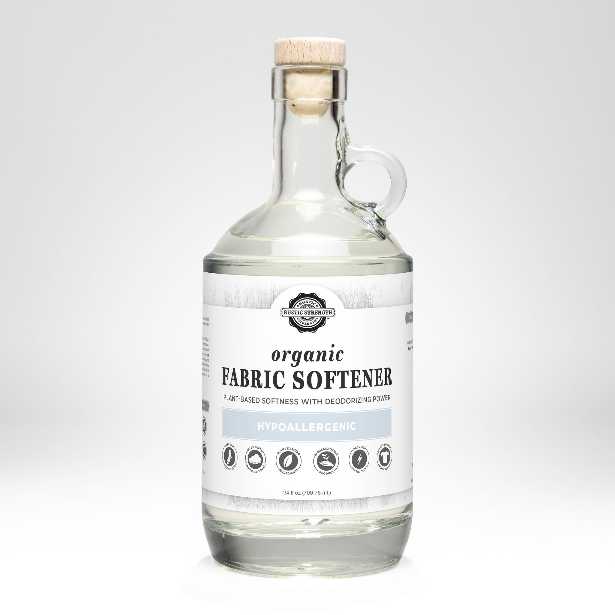Fabric Softener - Unscented
