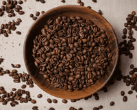 Fairy Dust Organic Coffee | Honduran