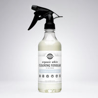 White Cleaning Vinegar | 5% (50 grain)