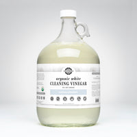 White Cleaning Vinegar | 5% (50 grain)