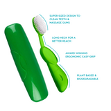 Original Toothbrush in Free Travel Case