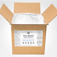 Oxy Boost Stain Remover