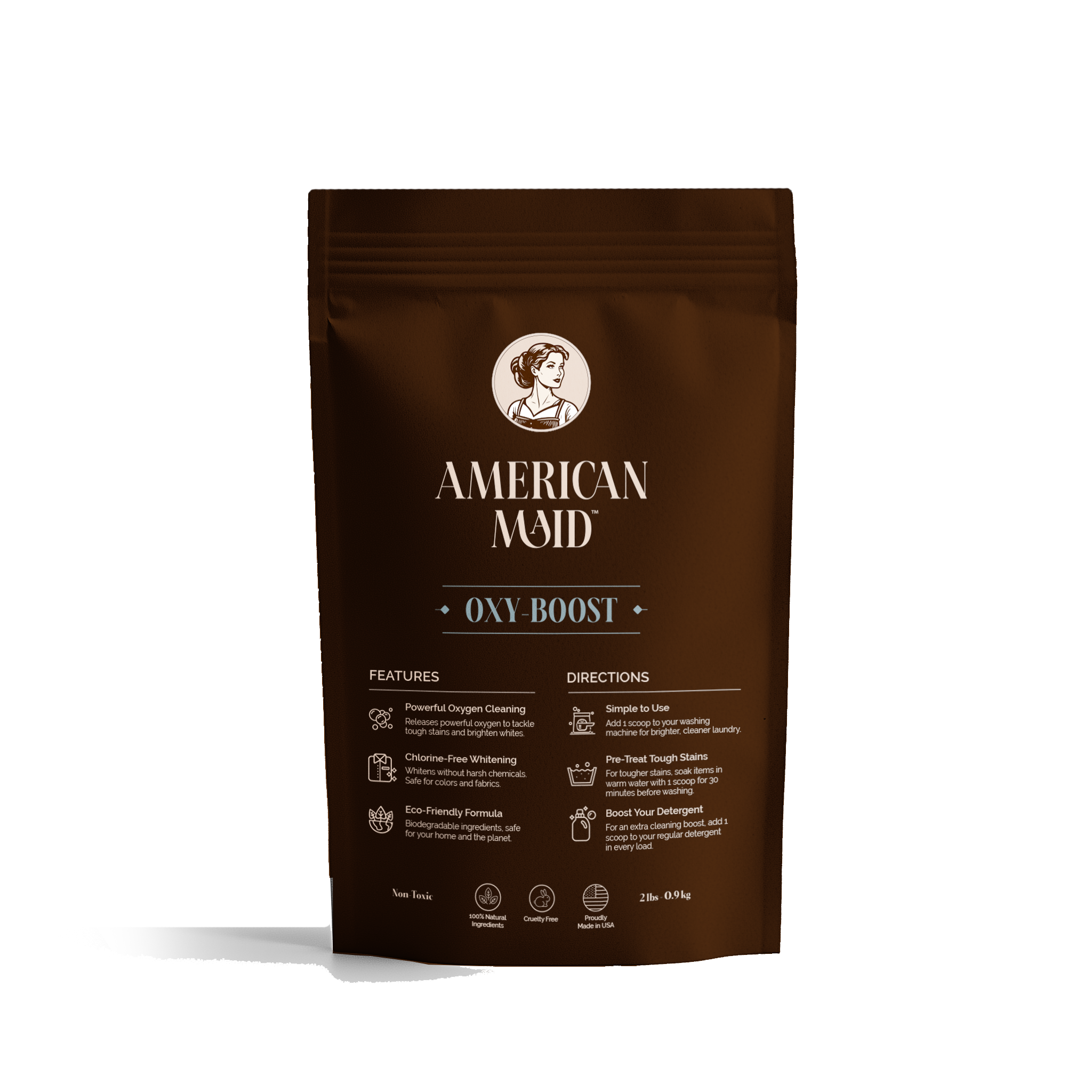 Cleaning Starter Kit