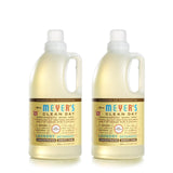 Baby Blossom Laundry Detergent - 2 Pack
