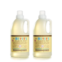 Baby Blossom Laundry Detergent - 2 Pack