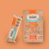 Peanut Butter Granola Bars