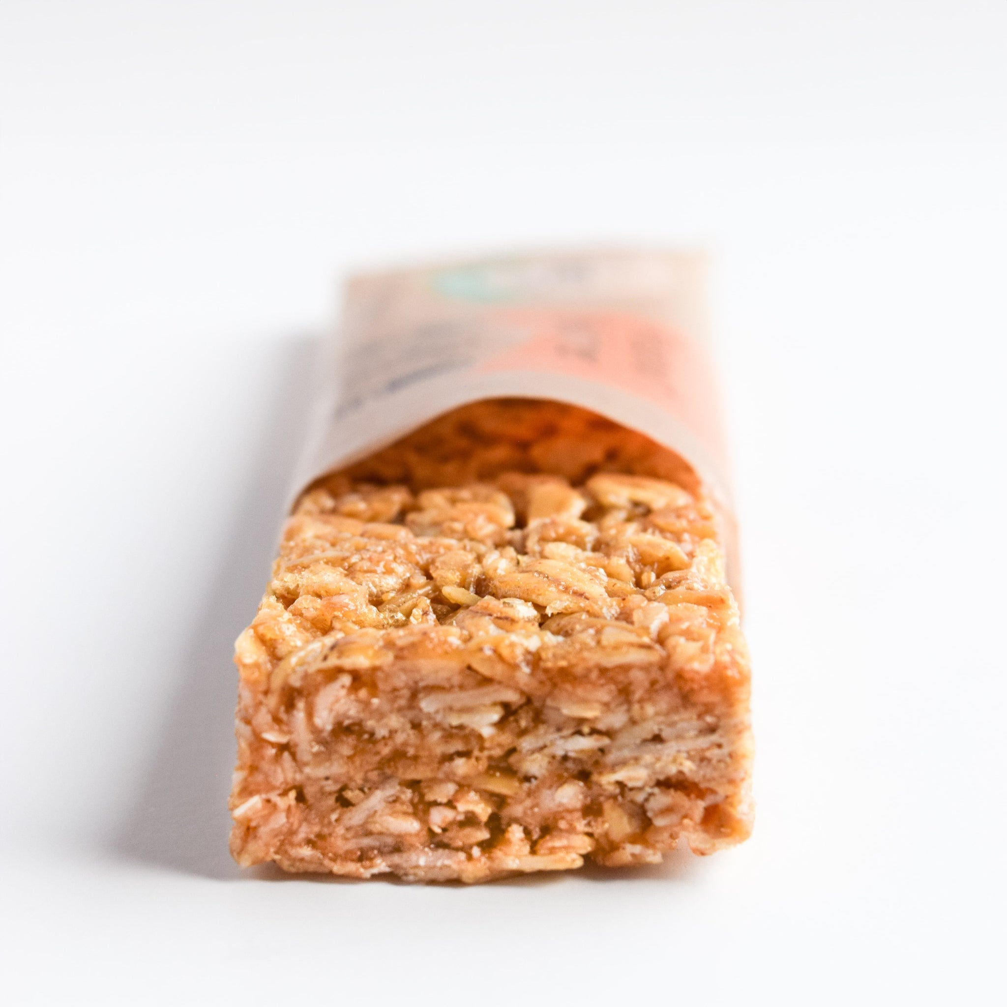 Peanut Butter Granola Bars