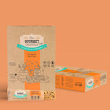 Peanut Butter Granola Bars