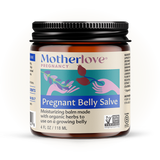 Belly Salve