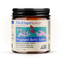 Belly Salve
