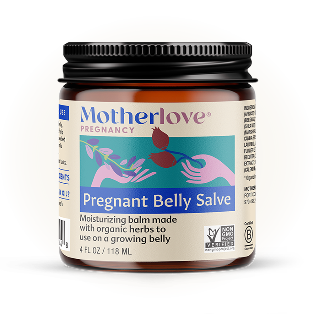 Belly Salve