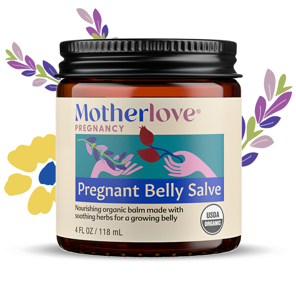 Belly Salve