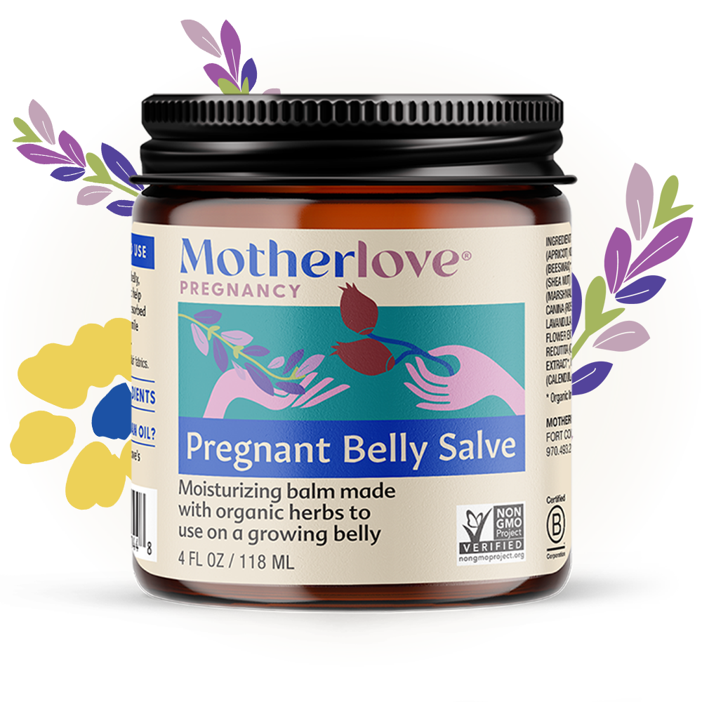 Belly Salve