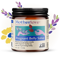Belly Salve
