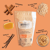 Granola 3 Bag Bundle - Best Sellers