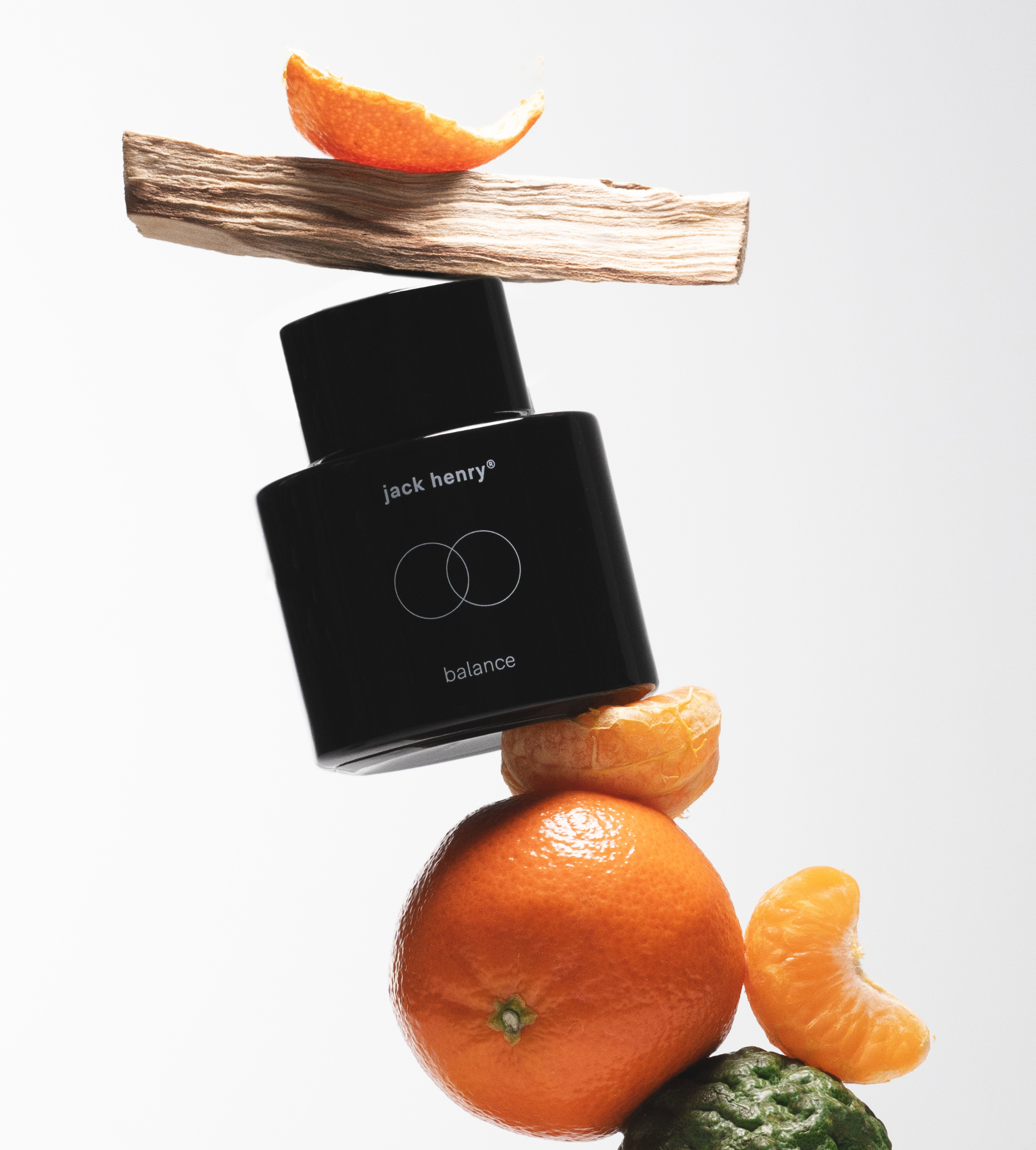 Balance Fragrance for Him + Her