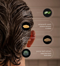 Rehydrating Conditioner