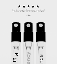 Fragrance Discovery Set