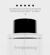 Frequency Fragrance for Him + Her