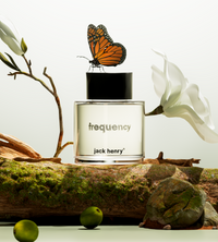 Frequency Fragrance for Him + Her
