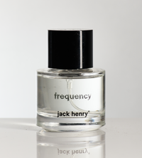 Frequency Fragrance for Him + Her