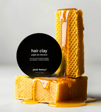 Hair Styling Clay