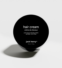 Hair Styling Cream