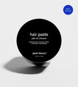 Hair Styling Paste