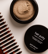 Hair Styling Putty