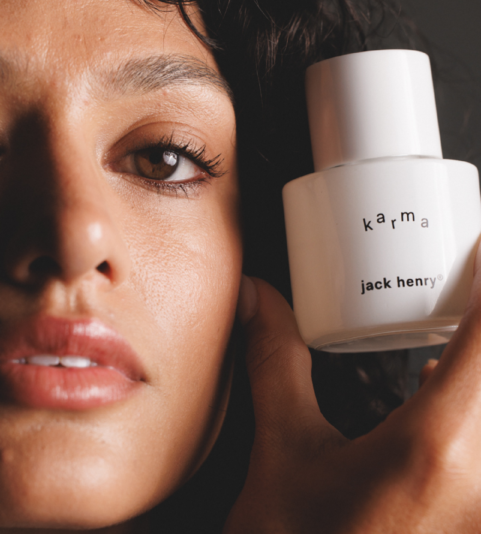 Karma Fragrance for Him + Her